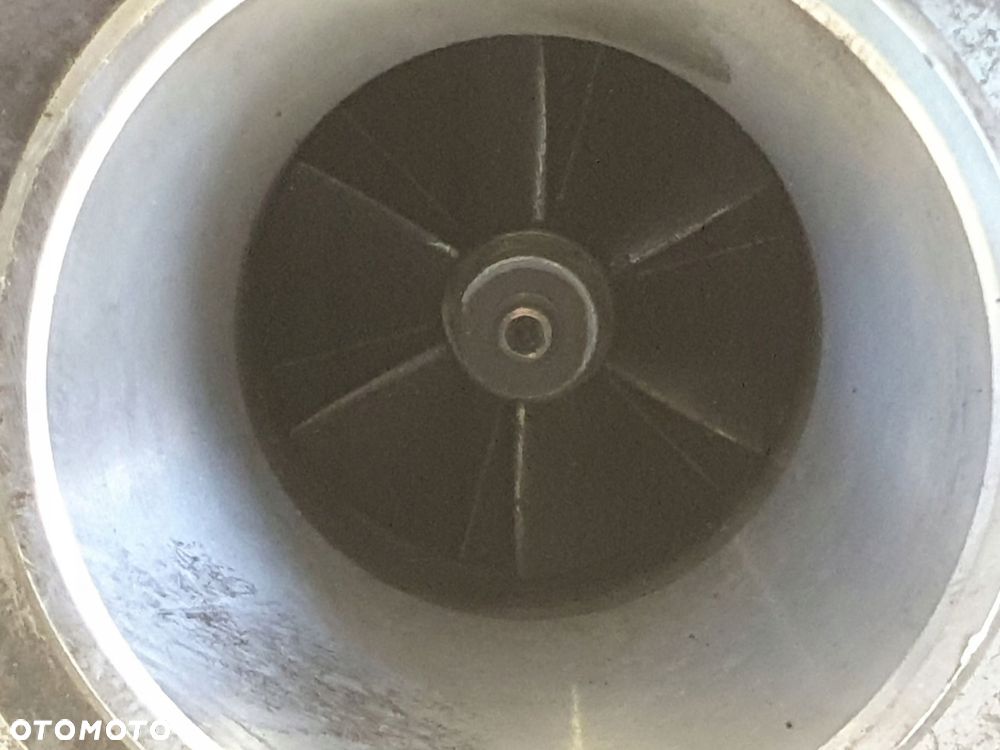 TURBOSPRĘŻARKA Peugeot 3008 1.6 HDI _ 9686120680-06 - 9