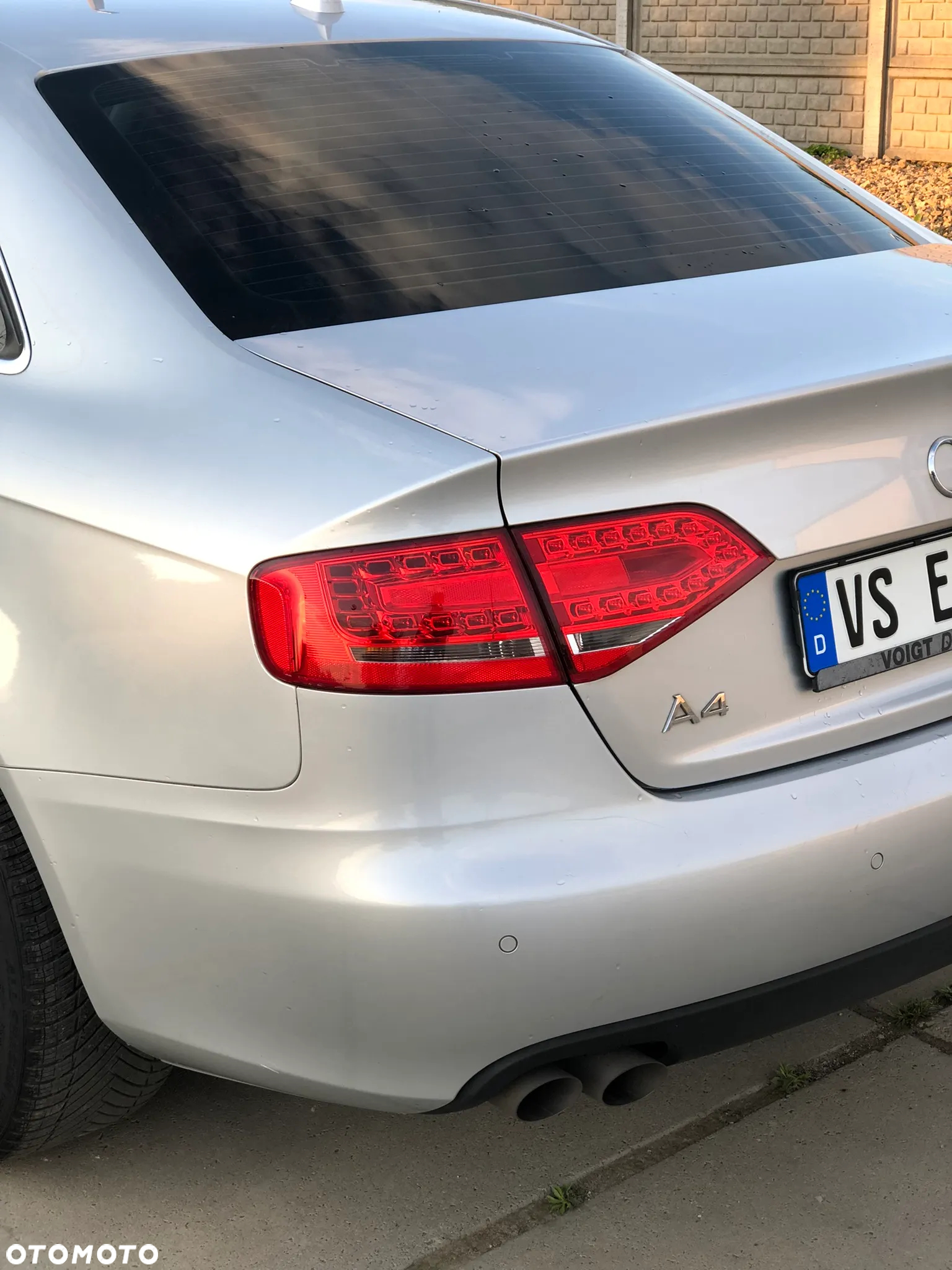 Audi A4 ver-2-0-tdi-dpf-ambition - 13