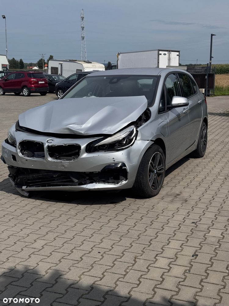BMW Seria 2 - 2