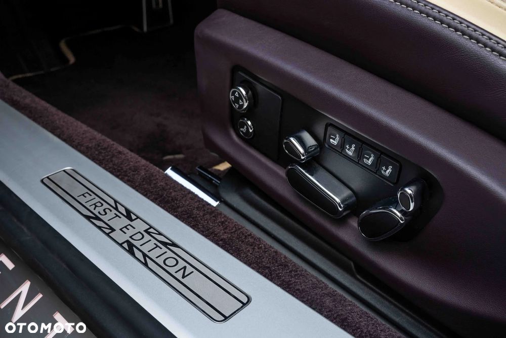 Bentley Continental GT - 17