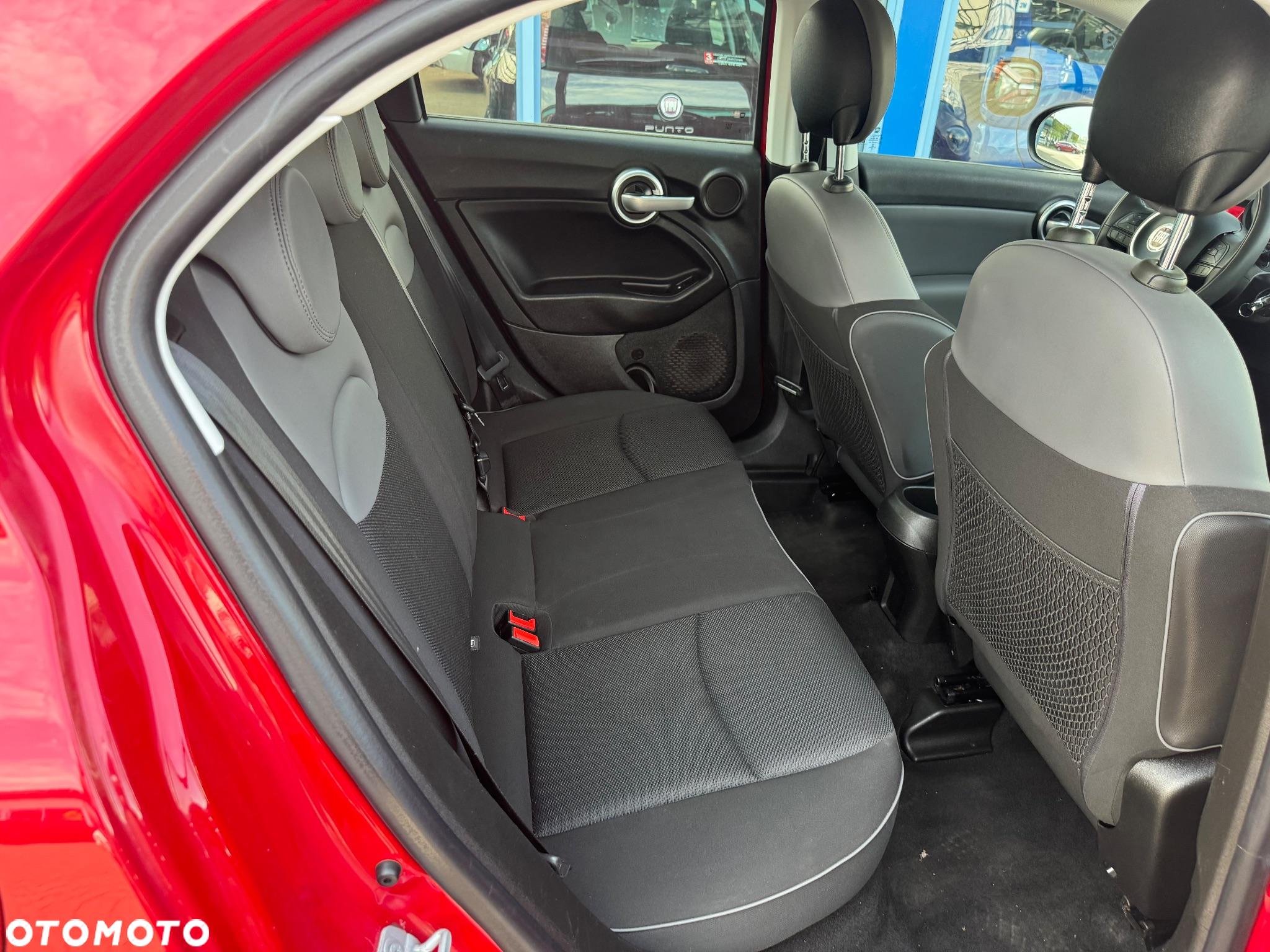 Fiat 500X 1.4 Multiair 4x2 S&S Pop Star - 27
