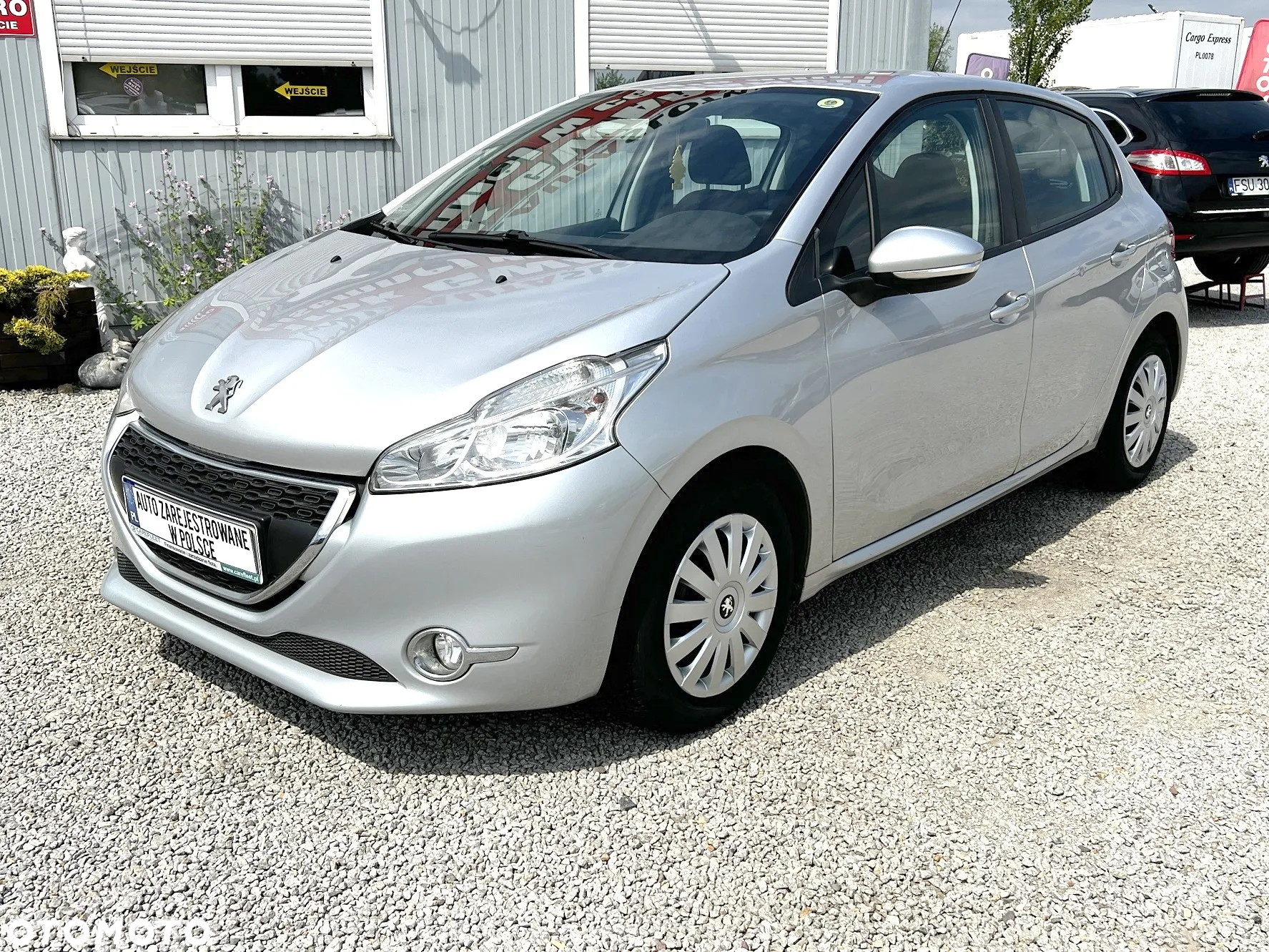 Peugeot 208 1.4 HDi Access - 3