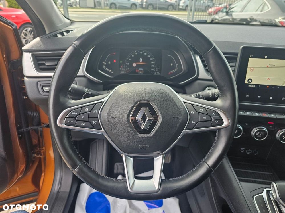 Renault Captur - 21