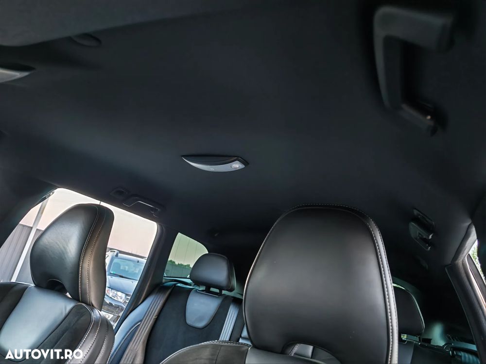Volvo XC 60 - 22