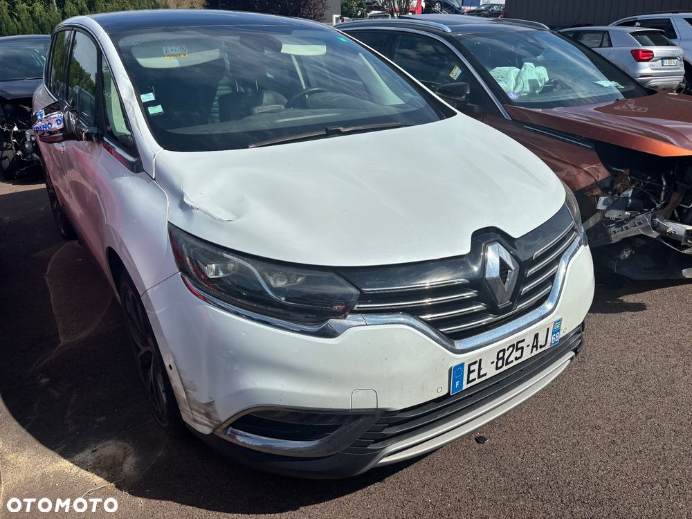 Renault Espace Energy dCi 160 EDC Intens - 5