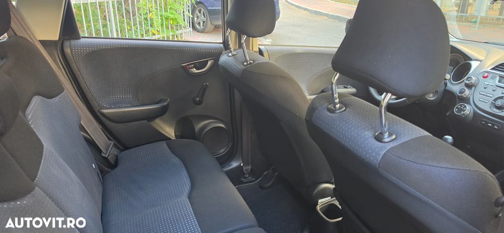 Honda Jazz 1.2 MT LSE - 7