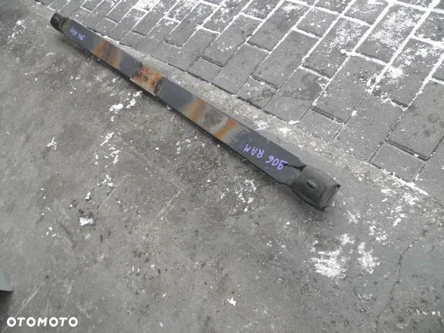 RESOR LAGA MERCEDES SPRINTER 906