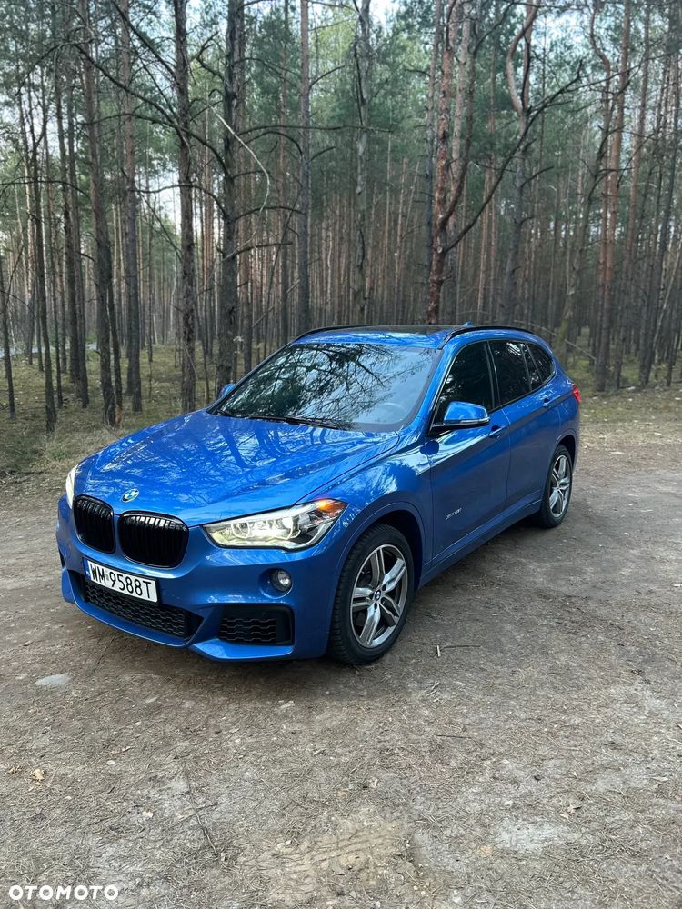 BMW X1 - 4