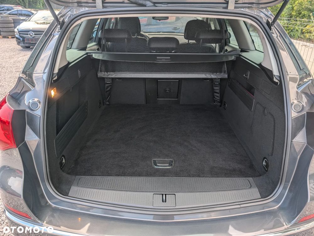 Opel Astra 1.4 Turbo Style - 15