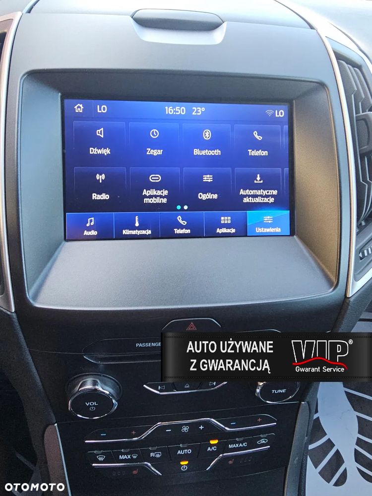 Ford S-Max - 15