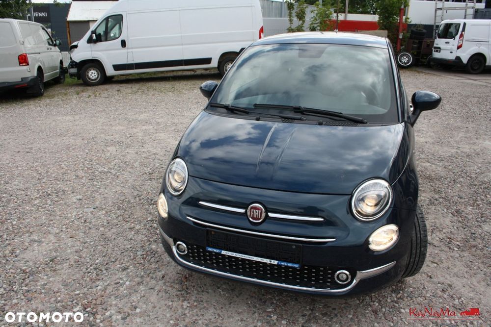 Fiat 500 - 13