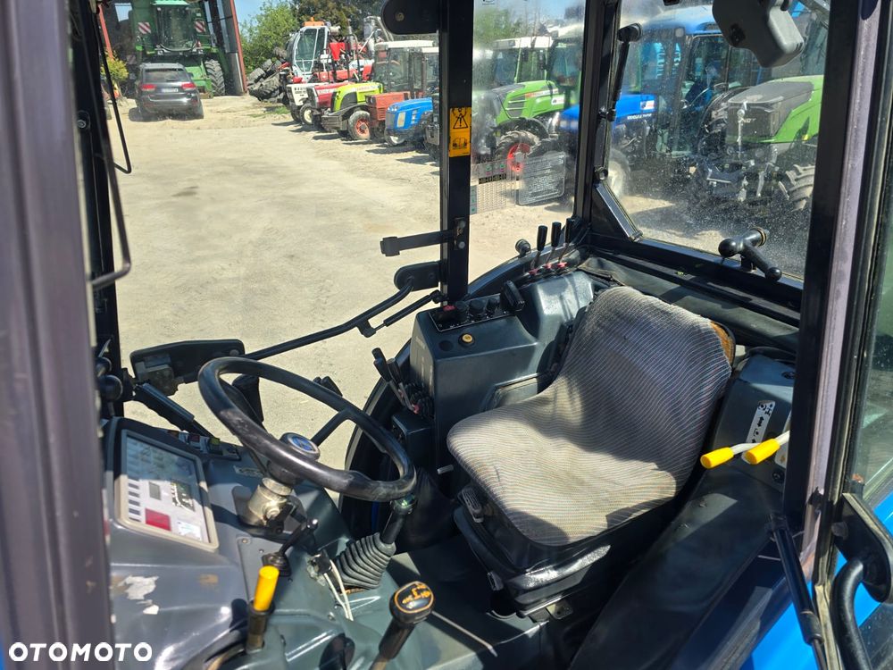 Landini REX 80V - 10