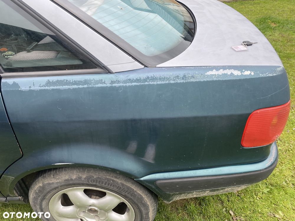 Audi 80 - 3