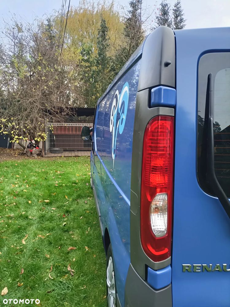 Renault Trafic - 15