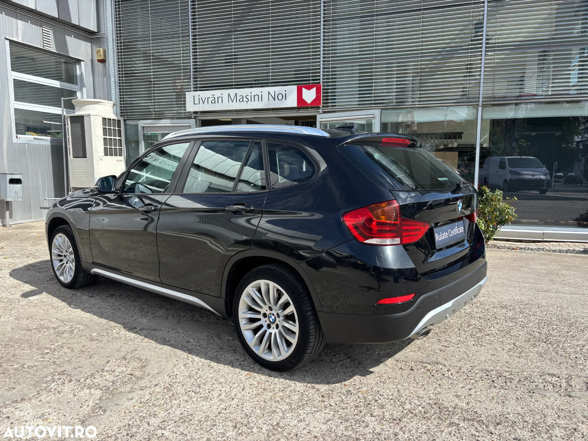 BMW X1 xDrive18d - 3