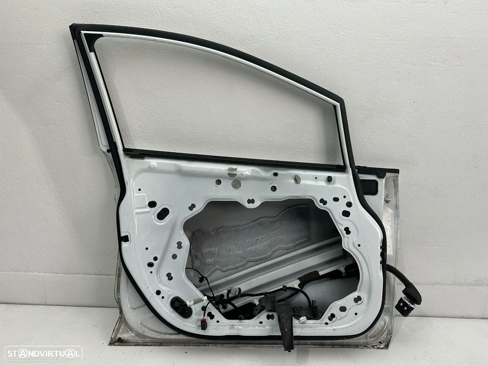 Porta Frente / Trás Esquerda / Direita - Ford Fiesta VII (2018) - 3