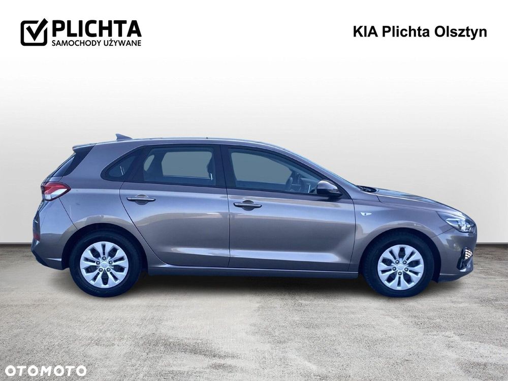 Hyundai i30 - 6