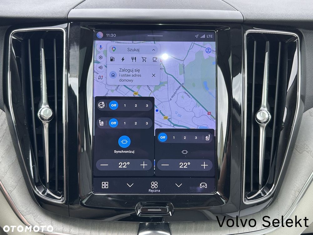 Volvo XC 60 - 18