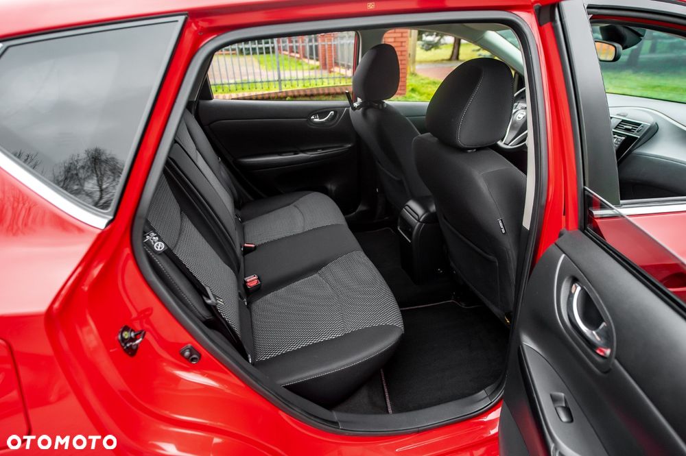 Nissan Pulsar 1.2 DIG-T Xtronic N-TEC - 32