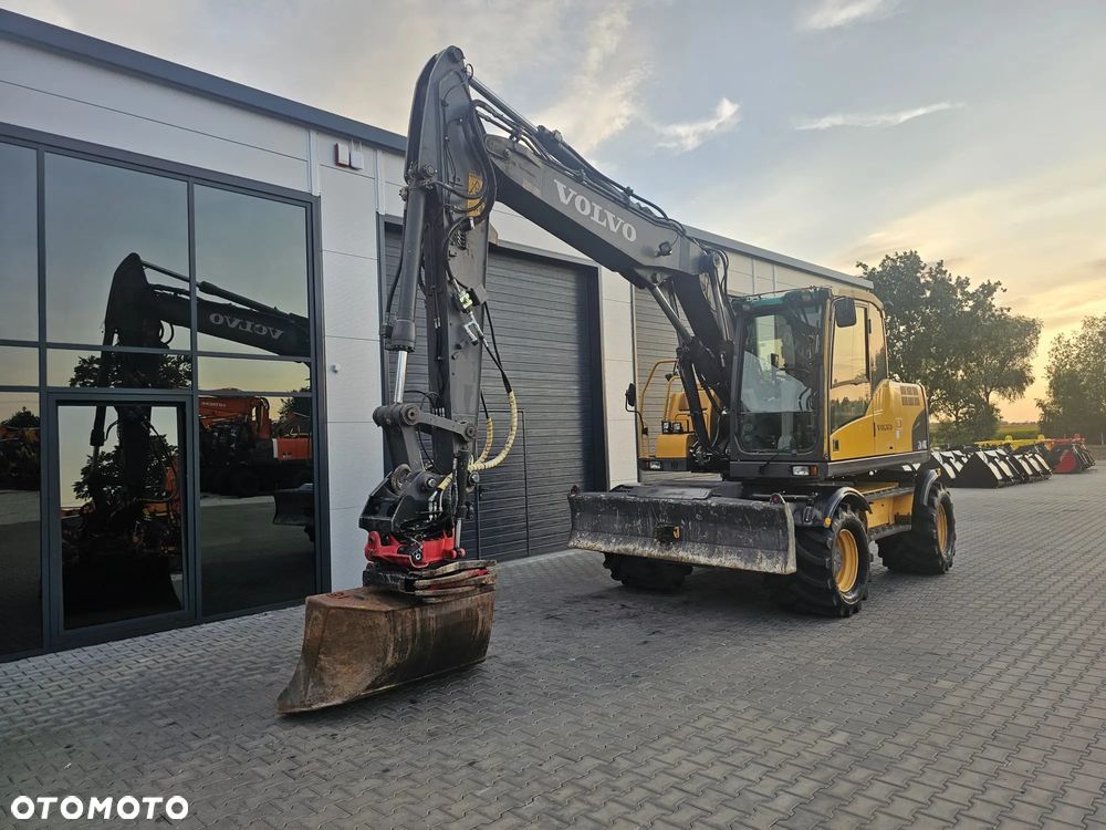 Volvo EW 140 C - 7