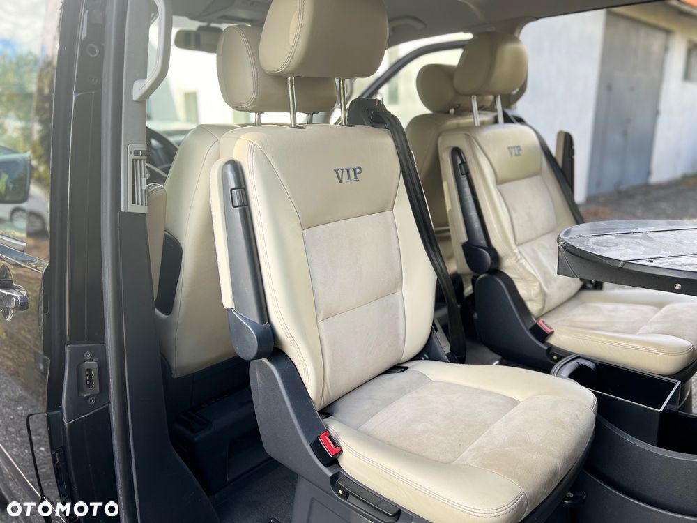 Volkswagen Multivan TDI L1 Highline - 8