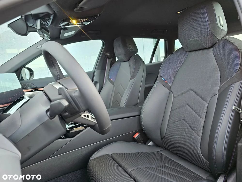 BMW Seria 5 520d xDrive mHEV - 19