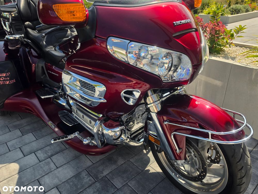 Honda GL - 22