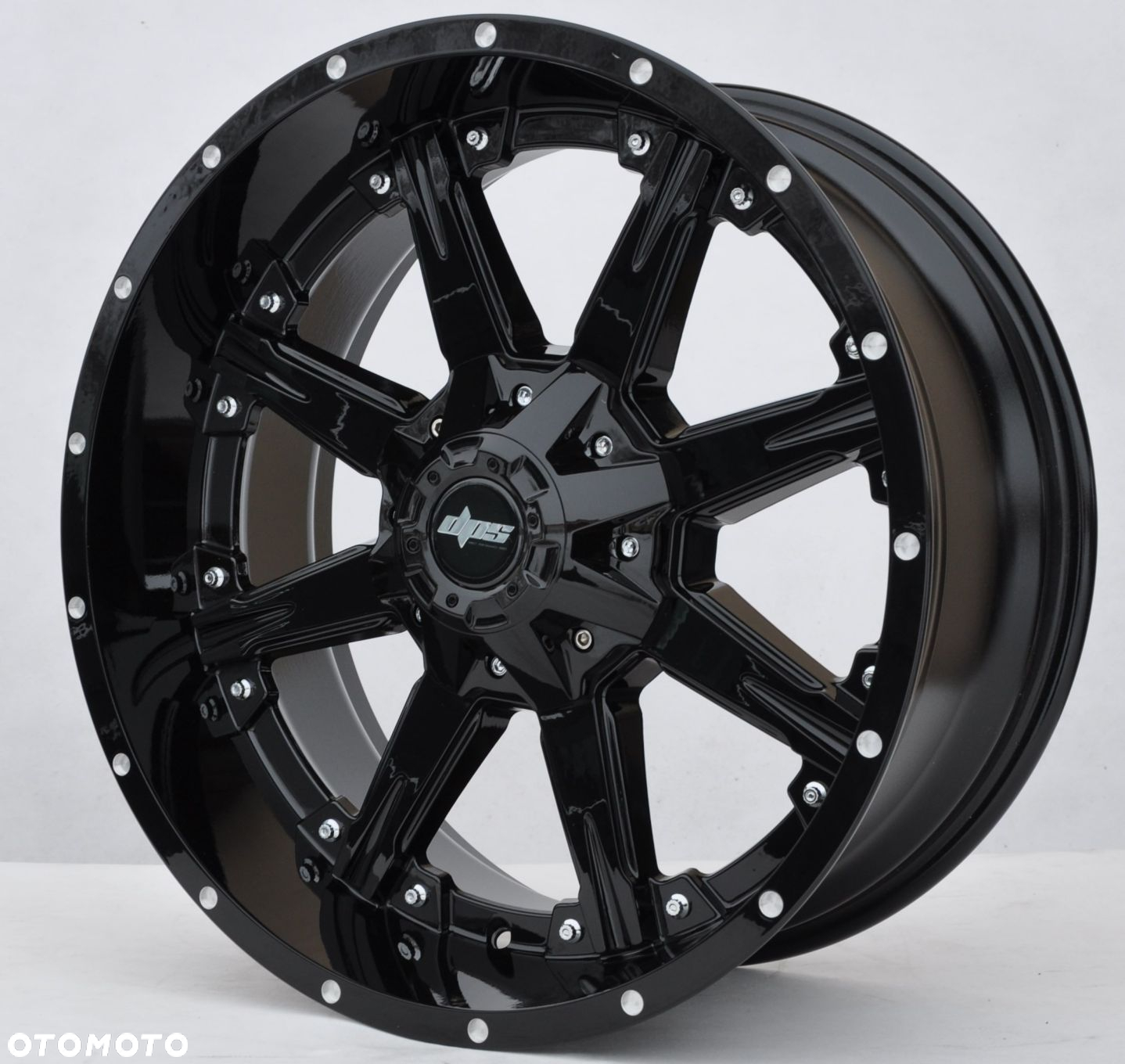 406 MB FELGI 20 6x139,7 CADILAC ESCALADE  ET-12 - 8