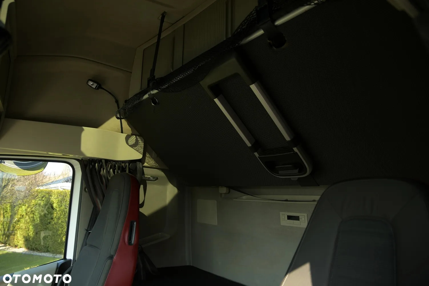 Volvo FH 500///* 2018////* GLOBETROTTER///* XXL///* ZABUDOWY MIEDZYOSIOWE///* STANDARD///* STAN BARDZO DOBRY - 23