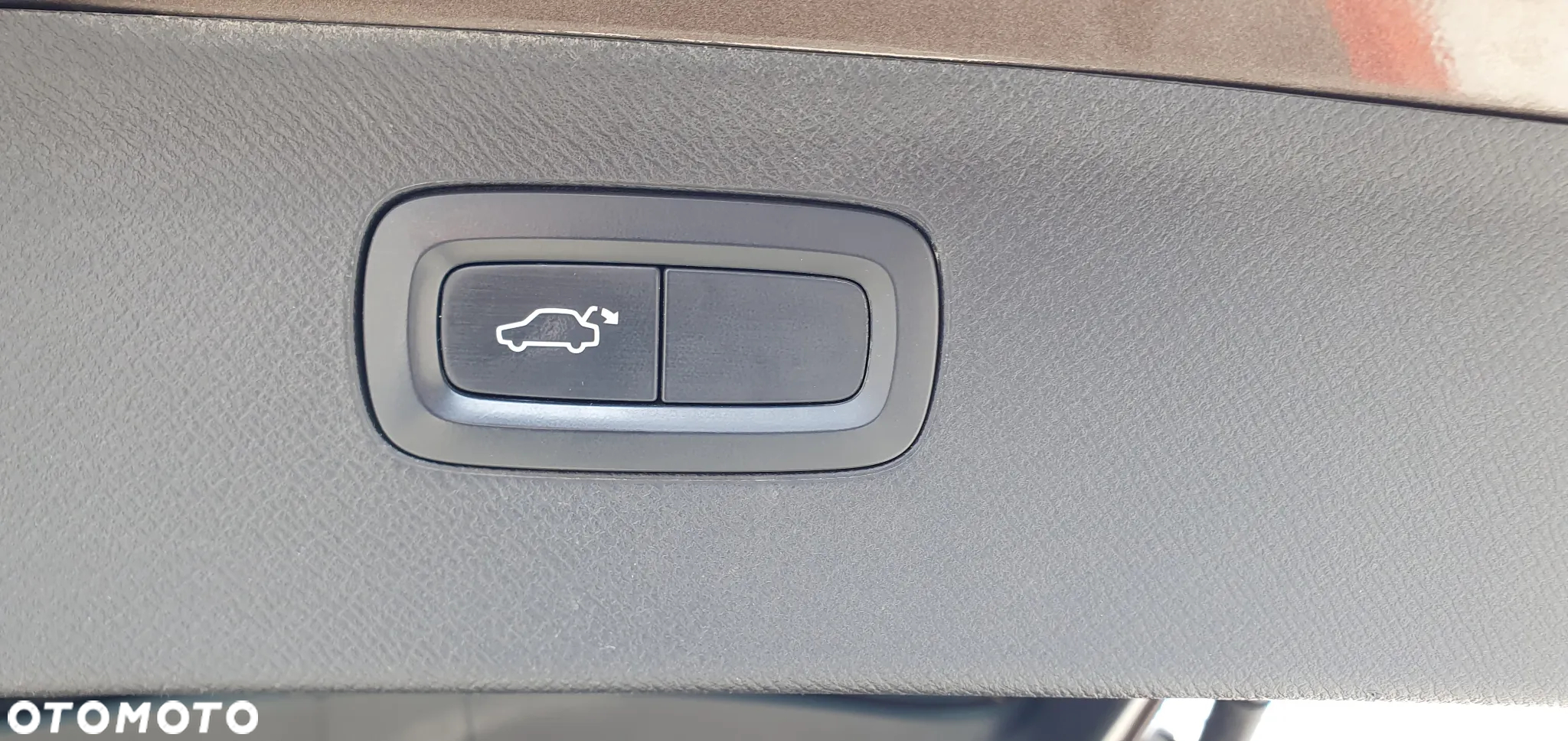Volvo XC 90 D5 AWD Inscription - 10