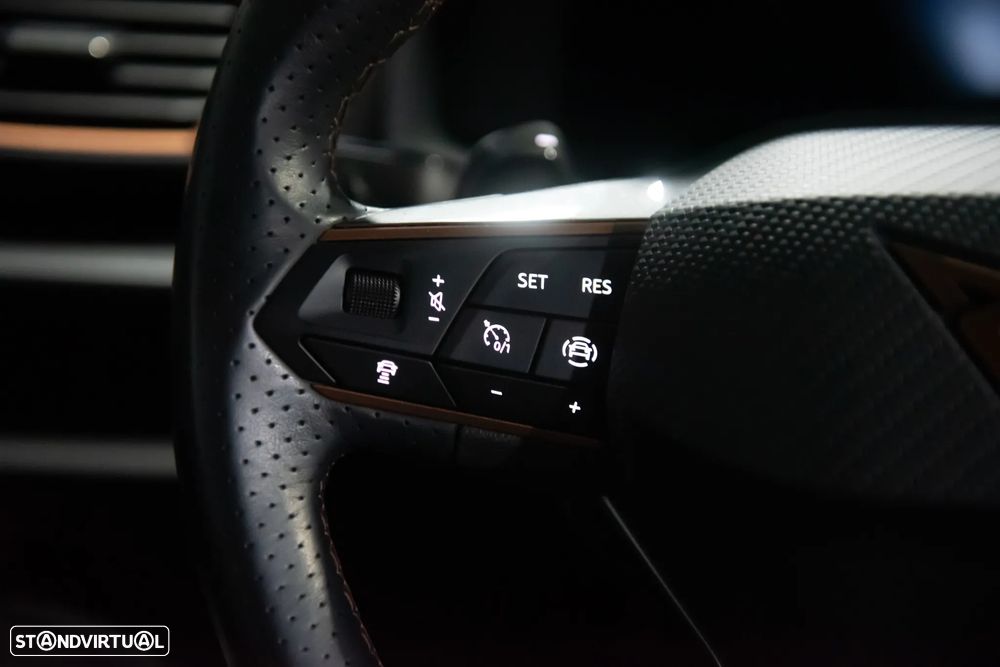 Cupra Formentor 1.5 TSI Sport DSG - 35