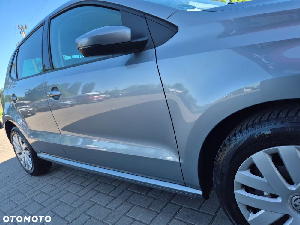 Volkswagen Polo 1.6 TDI Life - 22