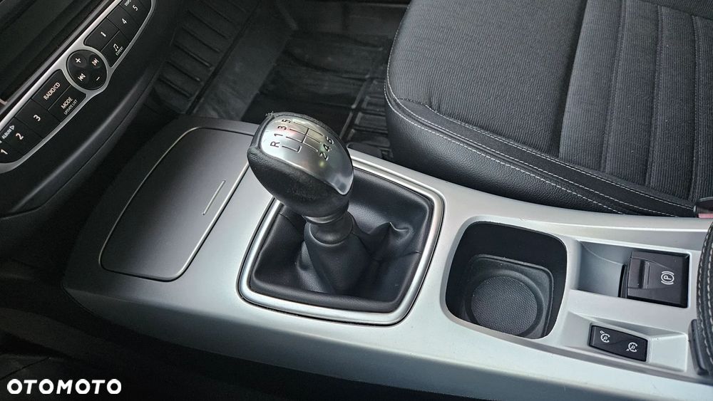 Renault Laguna Grandtour 2.0 dCi Dynamique - 21