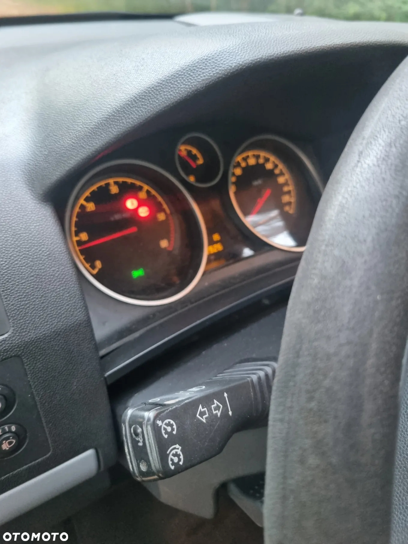 Opel Zafira 1.9 CDTI Automatik - 31