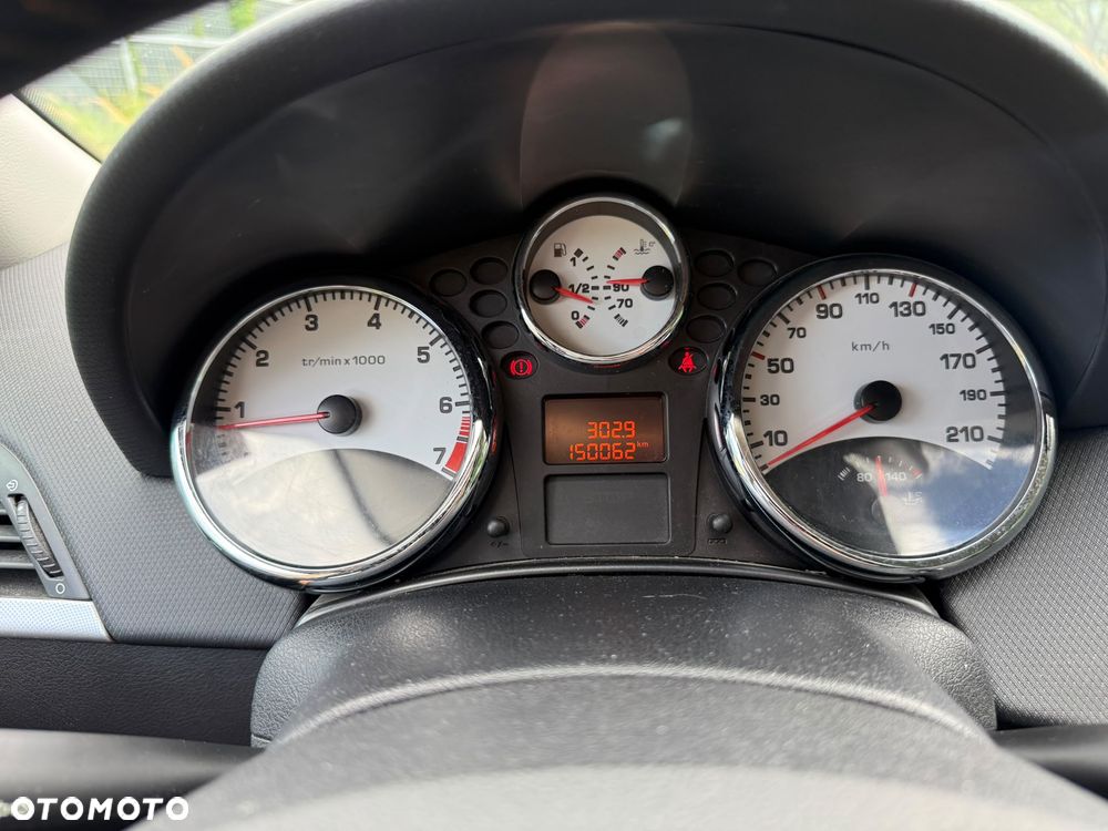 Peugeot 207 95 VTi Tendance - 17