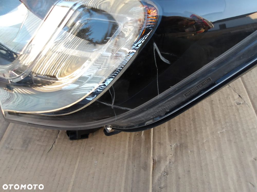LAMPA LEWY PRZOD DUCATO BOXER JUMPER III 1441731580 - 4