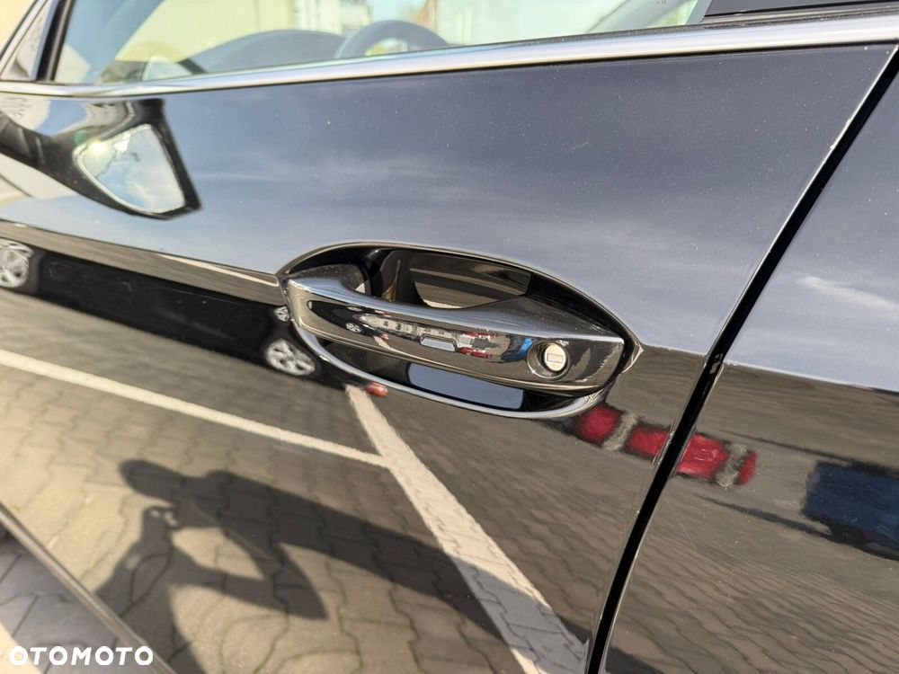 Skoda Superb 2.0 TSI L&K DSG - 41