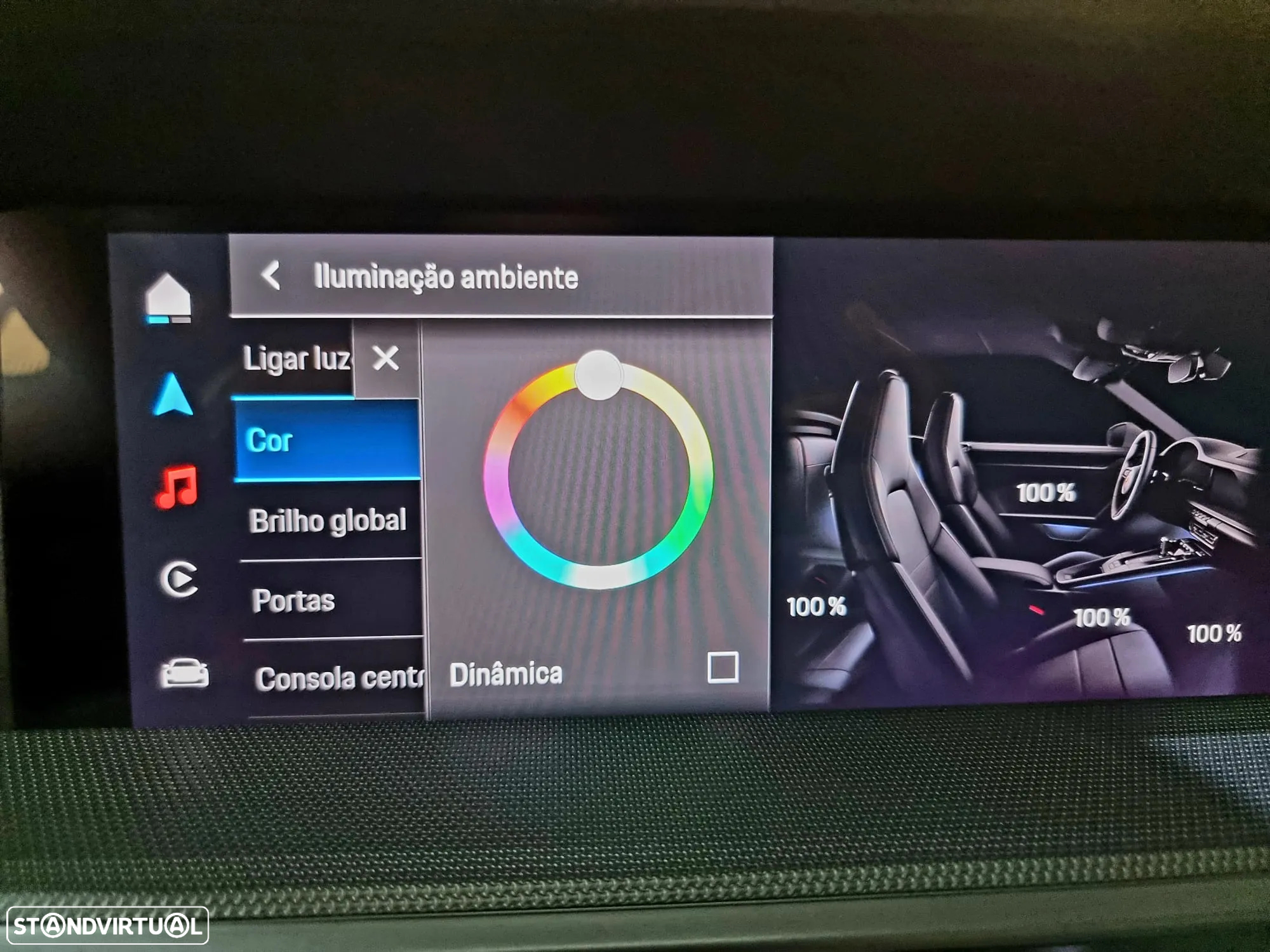 Porsche 911 (992) Carrera PDK - 35