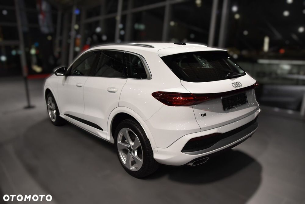 Audi Q5 - 7
