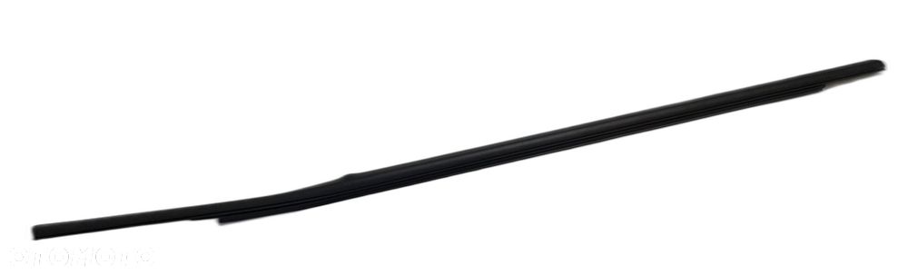 JEEP COMPAS II LIFT LISTWA ZGARNIAJĄCA PRAWY PRZÓD NOWY ORYGINAŁ 0053329373 - 1