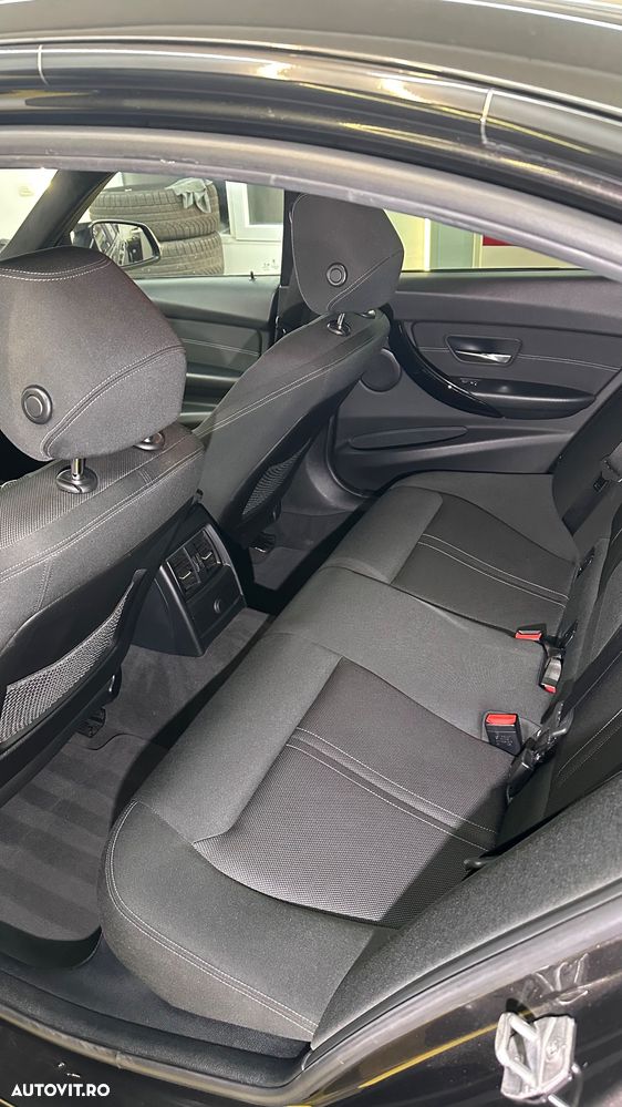 BMW Seria 3 320d Sport-Aut. M Sport - 18