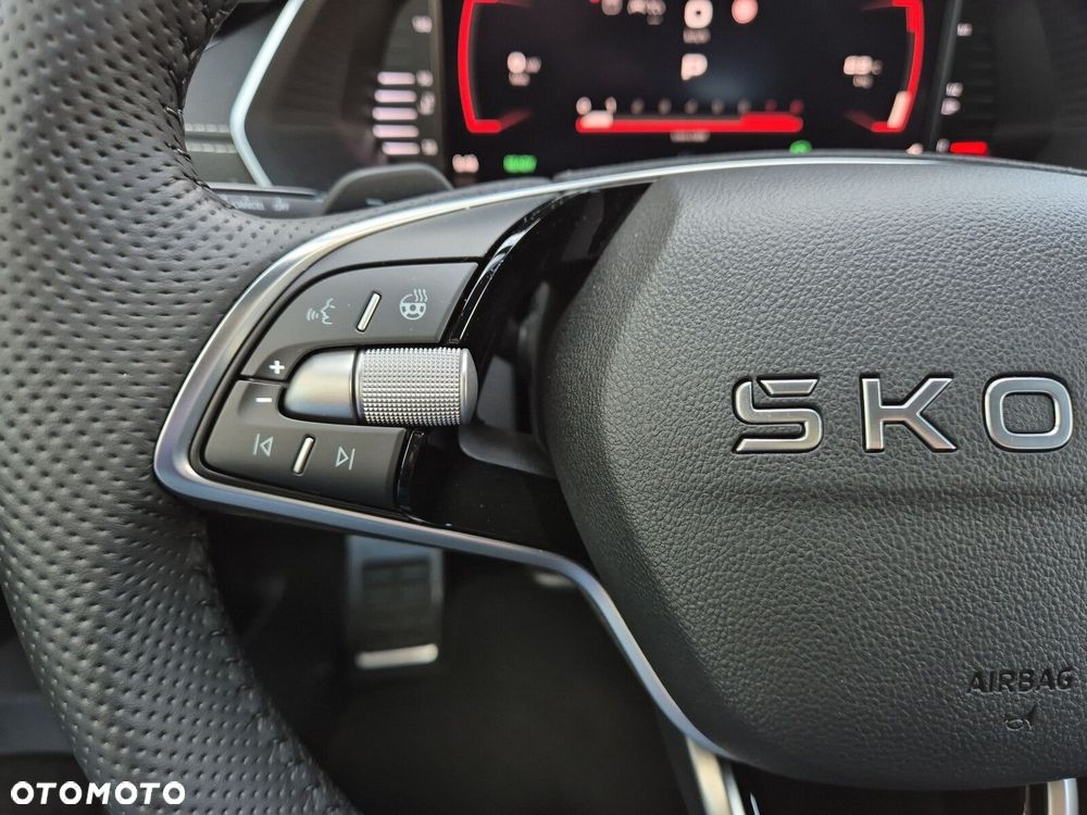Skoda Octavia 1.5 TSI mHEV Sportline DSG - 40