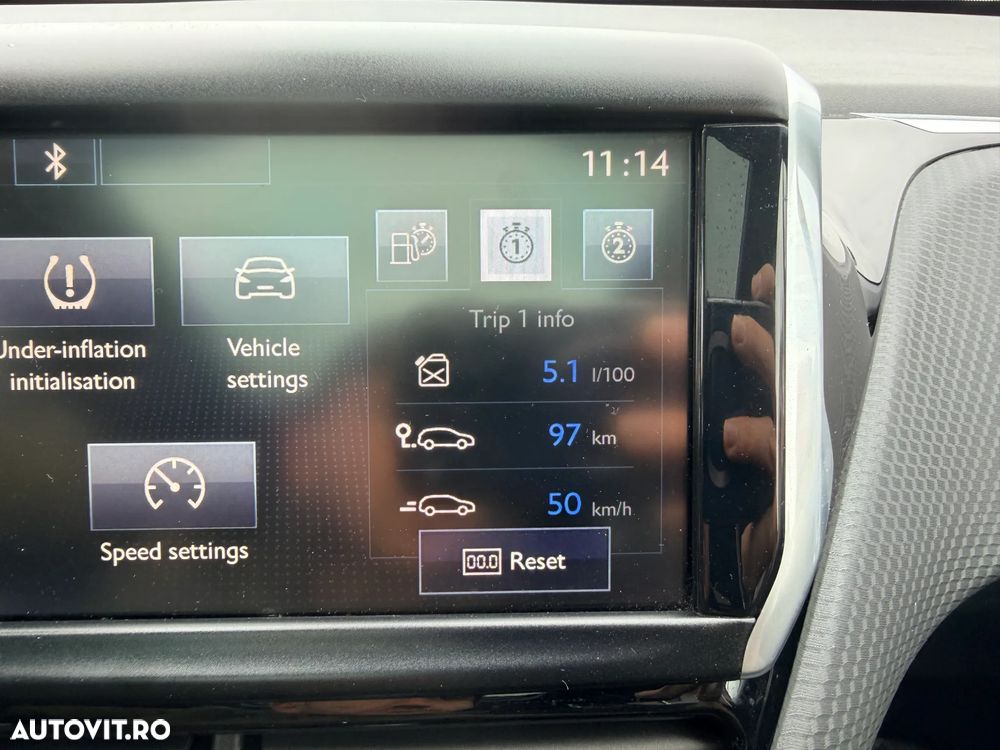 Peugeot 2008 PureTech 130 Stop&Start GT-Line Edition - 19