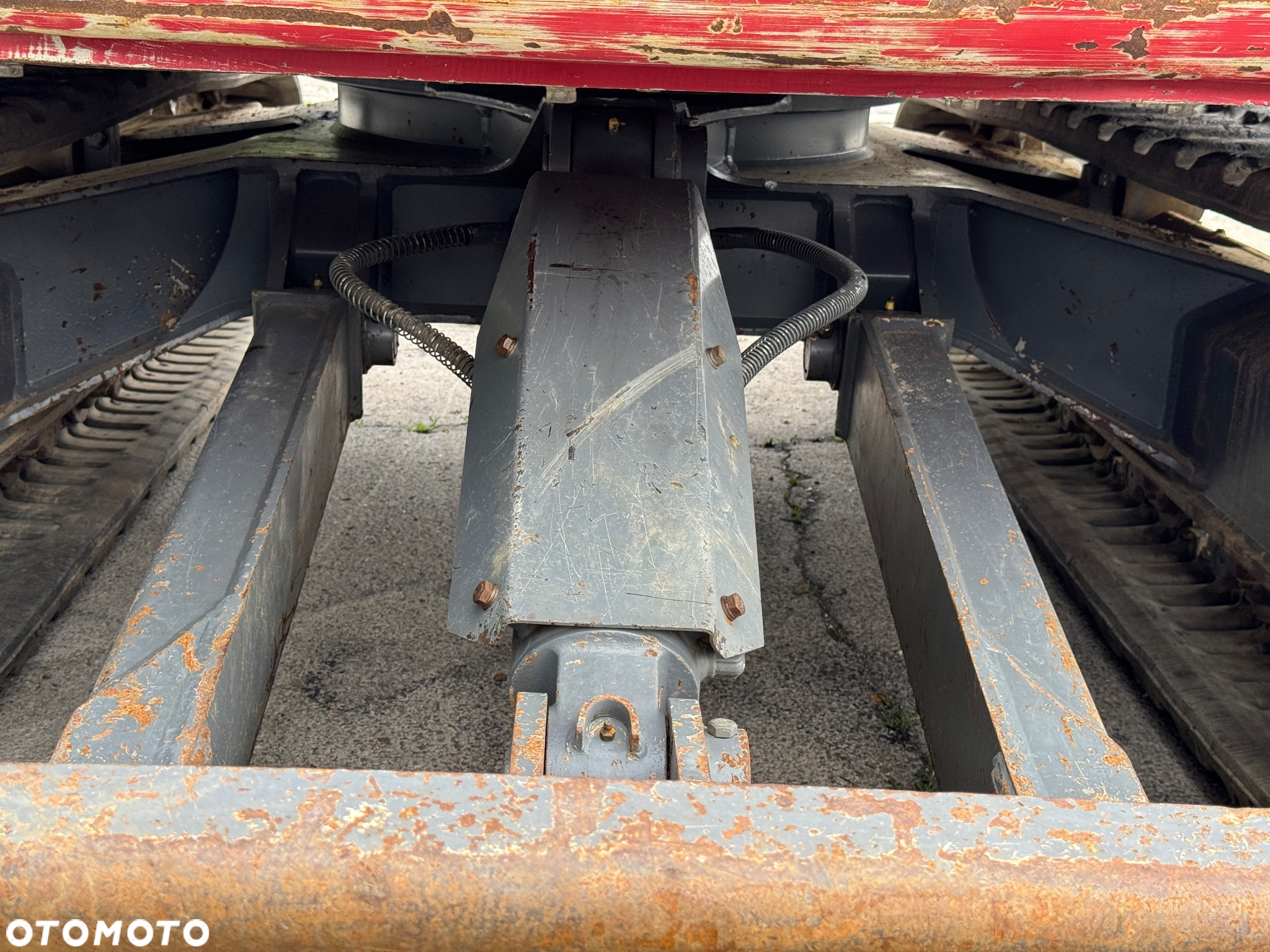 Takeuchi TB290 - 16