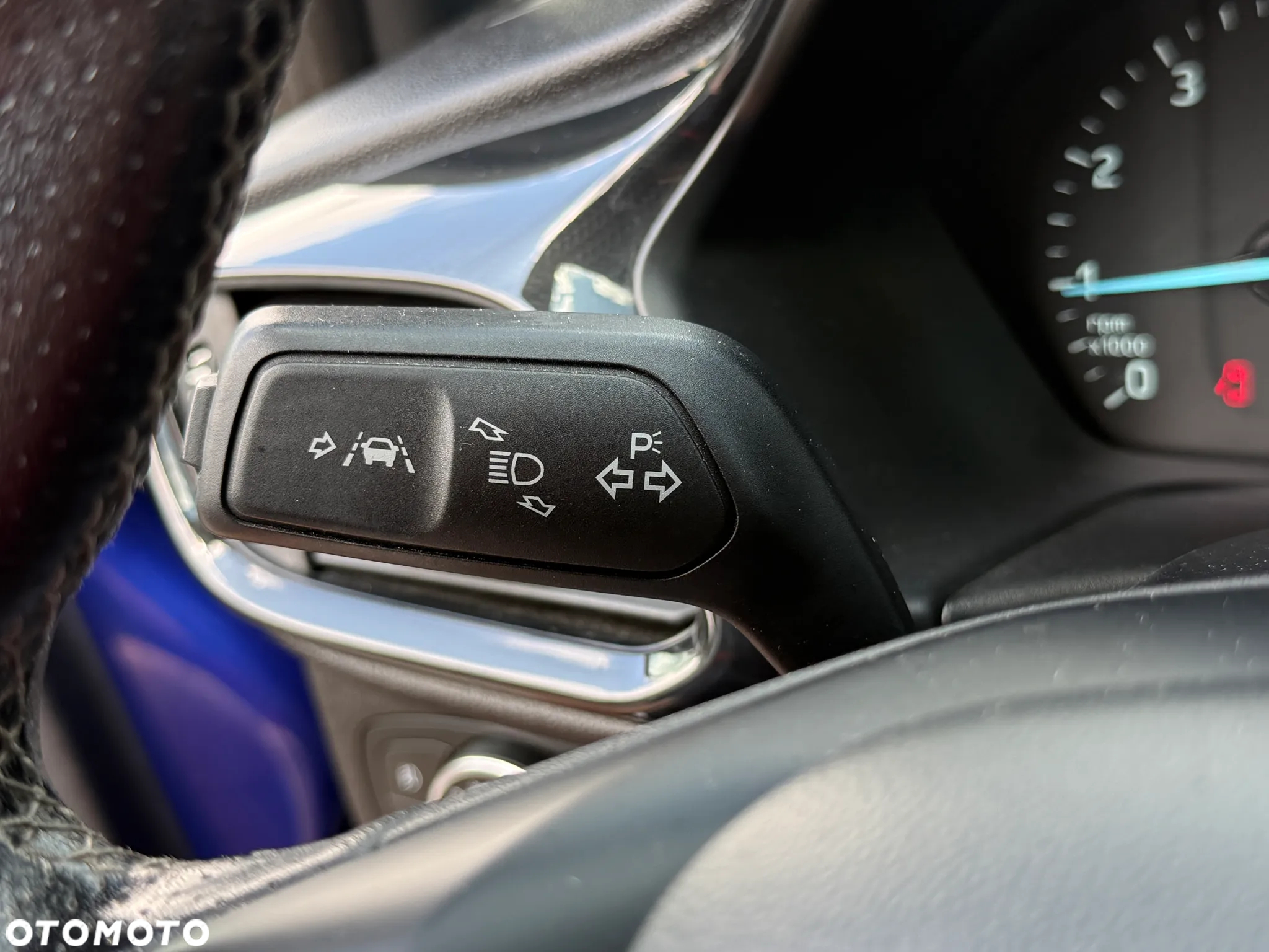 Ford Fiesta 1.0 EcoBoost ST-Line ASS - 28