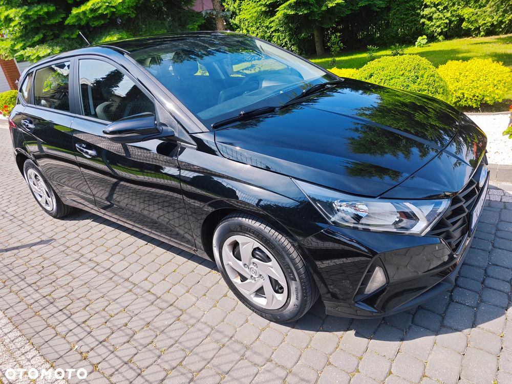 Hyundai i20 - 9