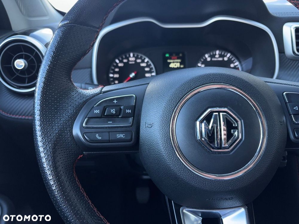 MG ZS - 14
