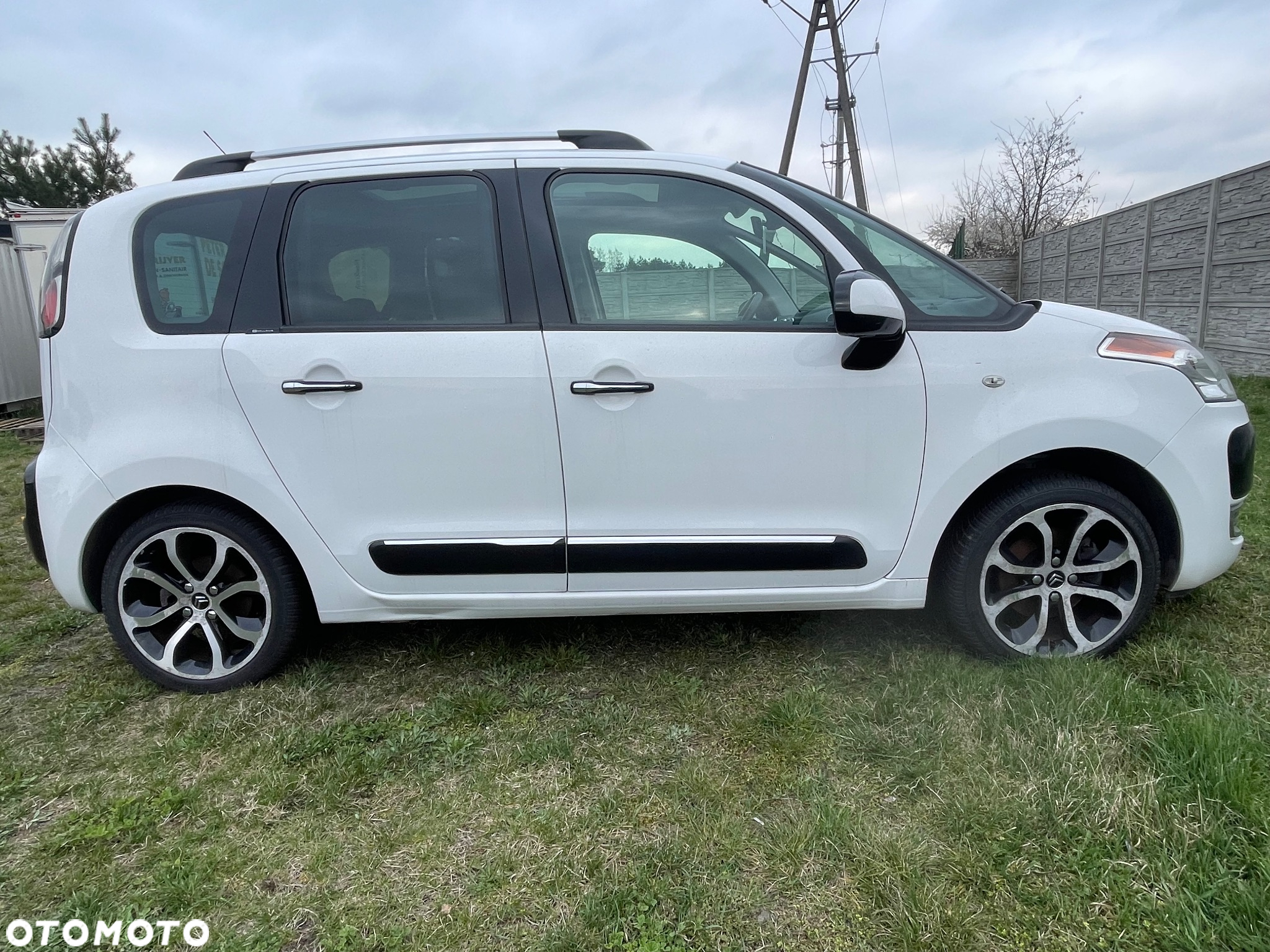 Citroën C3 Picasso VTi 120 Exclusive - 6