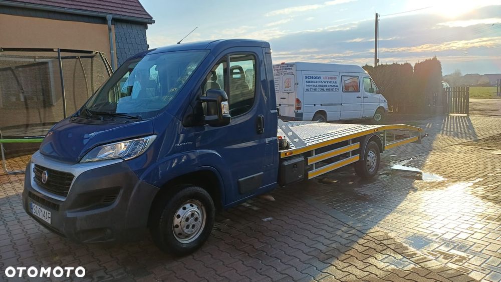 Fiat Ducato - 1