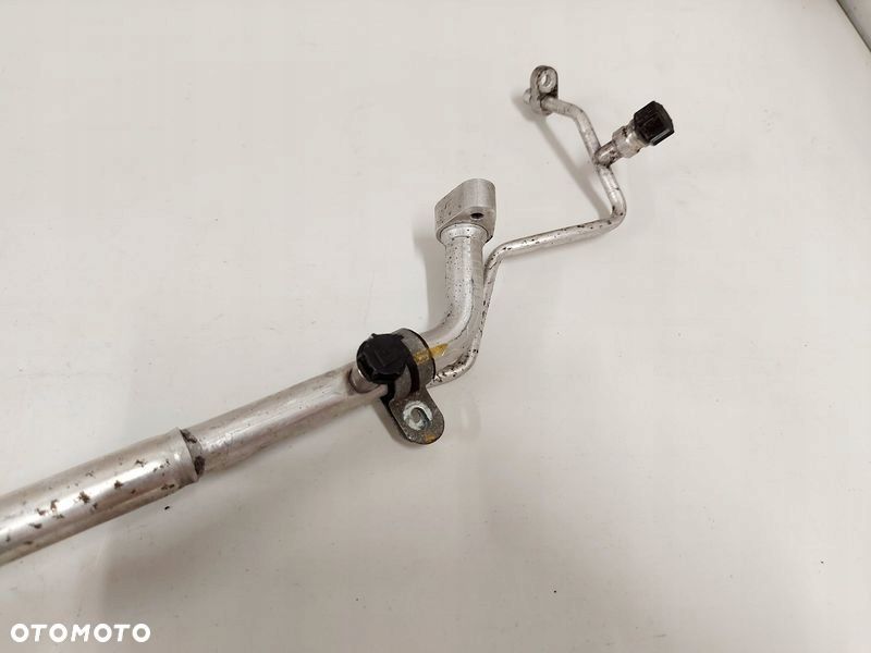 nissan qashqai j11 1.5 dci przewód klimatyzacji wąż rurka klimy 924464ea1a - 3
